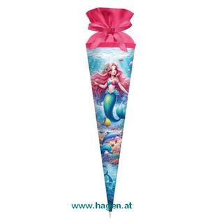 Schultte Prinzessin Aquarina 70 cm