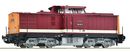 ROCO 70818 - DIESELLOK BR 108 DR SND.