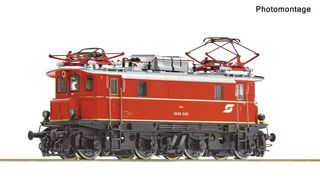 ROCO 7500121 - E-LOK RH 1245 OEBB