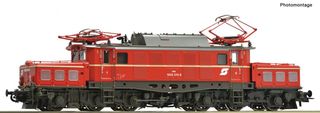 ROCO 7500125 - E-LOK 1020 012 OEBB