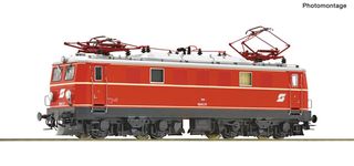 ROCO 7500133 - E-LOK RH 1041 OEBB