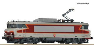 ROCO 7500136 - E-LOK BB 15000 SNCF