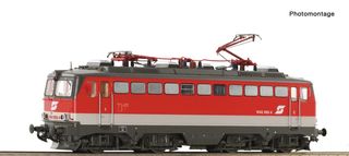 ROCO 7500139 - E-LOK RH 1042 OEBB