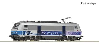 ROCO 7500143 - E-LOK BB26000 SNCF DC