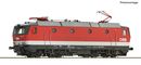ROCO 7510060 - E-LOK RH 1144 OEBB SND.