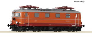 ROCO 7510083 - E-LOK EP05 PKP SND.