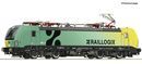 ROCO 7510137 - E-LOK BR 193 RAILLOGIX SN