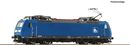 ROCO 7520098 - E-LOK BR 185 PRESS AC-SND