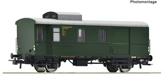 ROCO 74223 - PACKWAG. PWGS41 DRB