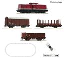 ROCO 5110009 - Z21 SET BR 110 + GUTERZUG