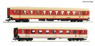 ROCO 6200078 - 2ER SET ARLBERG-EXPRESS #