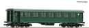 ROCO 6200092 - 1. KL. SCHNELLZUGWAG. FS