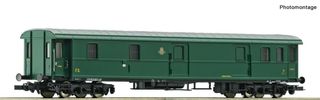 ROCO 6200095 - POSTWAGEN FS