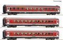 ROCO 6200096 - 3ER SET MNE DB-AG #1