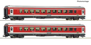 ROCO 6200097 - 2ER SET MNE DB-AG #2