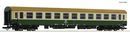 ROCO 6200116 - REISEZUGWG. 2. KL. DR CRE