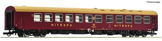 ROCO 6200119 - SPEISEWG. MITROPA ROT