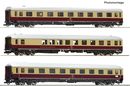 ROCO 6200122 - 3ER SET AKE RHEINGOLD #3