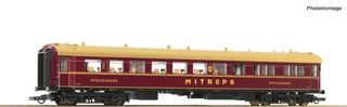 ROCO 6200137 - SPEISEWAGEN  MITROPA BA28