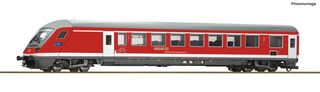 ROCO 6210098 - RE-STEUERWAG. DB-AG DCC