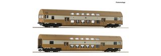 ROCO 6280025 - 2ER SET DOSTO SENF DR #1