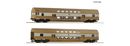 ROCO 6280025 - 2ER SET DOSTO SENF DR #1