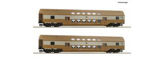 ROCO 6280026 - 2ER SET DOSTO SENF DR #2
