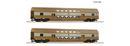 ROCO 6280026 - 2ER SET DOSTO SENF DR #2