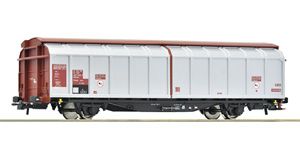 ROCO 6600109 - SCHIEBEWANDWAG. PKP