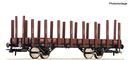 ROCO 6600148 - RUNGENWAG. PDK31 PKP