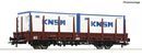 ROCO 6600152 - RUNGENWAG. KBS NS + CT