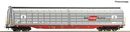 ROCO 6600164 - SCHIEBEWANDWAG. RCA