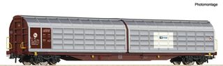 ROCO 6600167 - SCHIEBEWANDWAG. CD CARGO