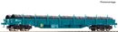 ROCO 6600185 - RUNGENWAG. RES FS+DRAHTRO