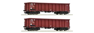 ROCO 6680016 - 2ER SET EANOS DB