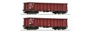 ROCO 6680016 - 2ER SET EANOS DB