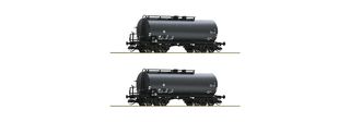 ROCO 6680021 - 2ER SET KESSELWAG. UERDIN