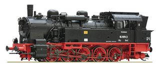 ROCO 7180004 - DAMPFLOK BR 94 DR