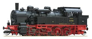 ROCO 7190005 - DAMPFLOK BR 94 DRG SND.