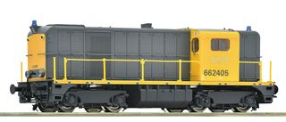 ROCO 7300006 - DIESELLOK BB62400 SNCF