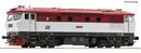 ROCO 7310054 - DIESELLOK RH 749 CD SND.