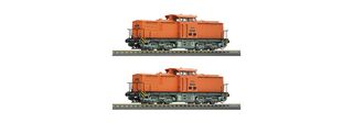 ROCO 7380011 - 2ER SET DIESELLOK BR 111