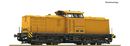 ROCO 7380012 - DIESELLOK BR 203 DB-AG