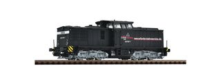 ROCO 7390010 - DIESELLOK BR 202 EBS SND.
