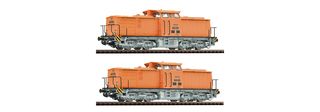 ROCO 7390011 - 2ER SET DIESELLOK BR 111