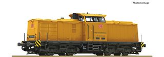 ROCO 7390012 - DIESELLOK BR 203 DB-AG SN