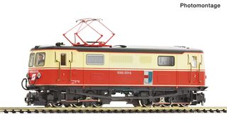 ROCO 7540004 - E-LOK RH 1099 OEBB