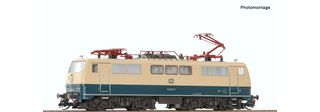 ROCO 7580025 - E-LOK BR 111 DB