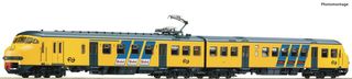 ROCO 7700015 - E-TRIEBZUG PLAN V NS