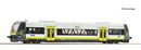 ROCO 7780007 - DIESELTRIEBWAG. RS1 AGILI